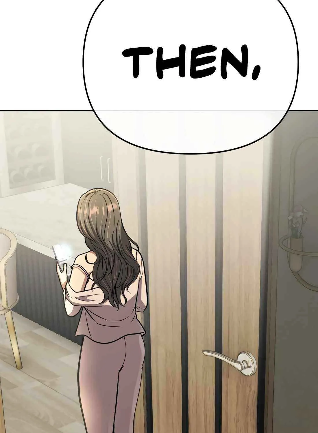 Rookie Employee Kim Cheolsu Chapter 65 page 185 - 