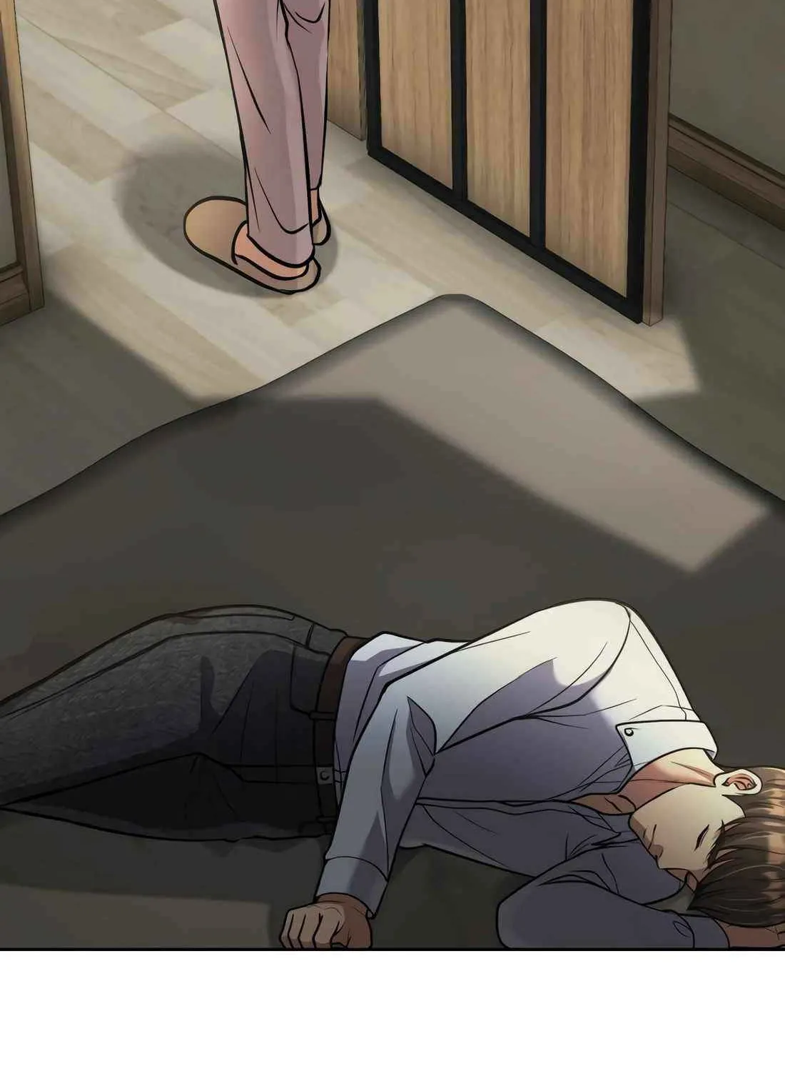 Rookie Employee Kim Cheolsu Chapter 65 page 186 - 