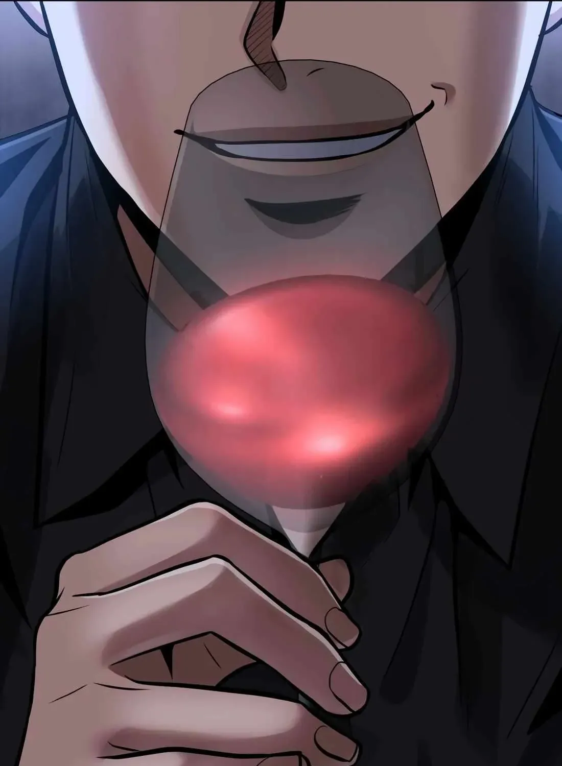 Rookie Employee Kim Cheolsu Chapter 65 page 192 - 