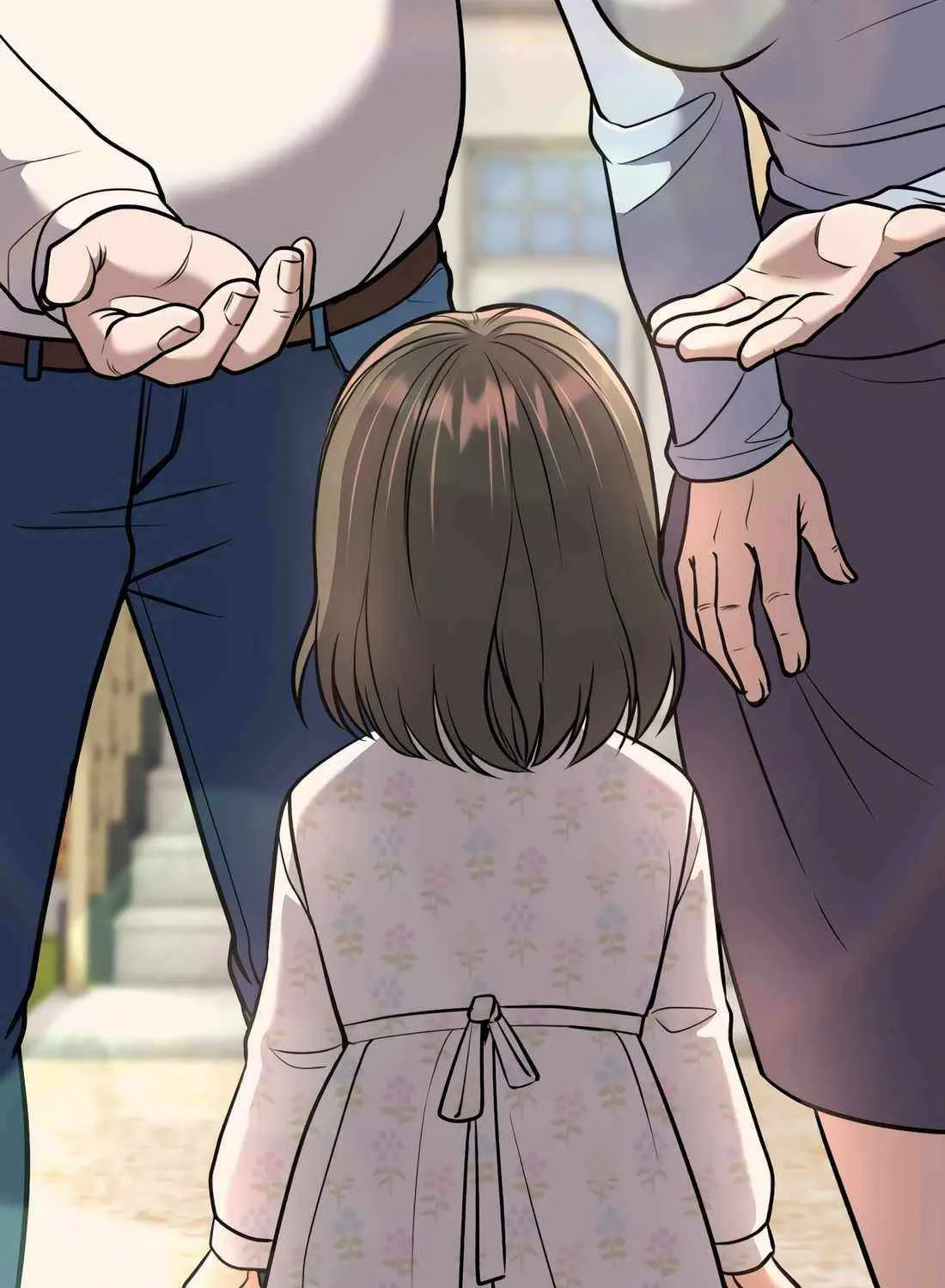 Rookie Employee Kim Cheolsu Chapter 65 page 24 - 