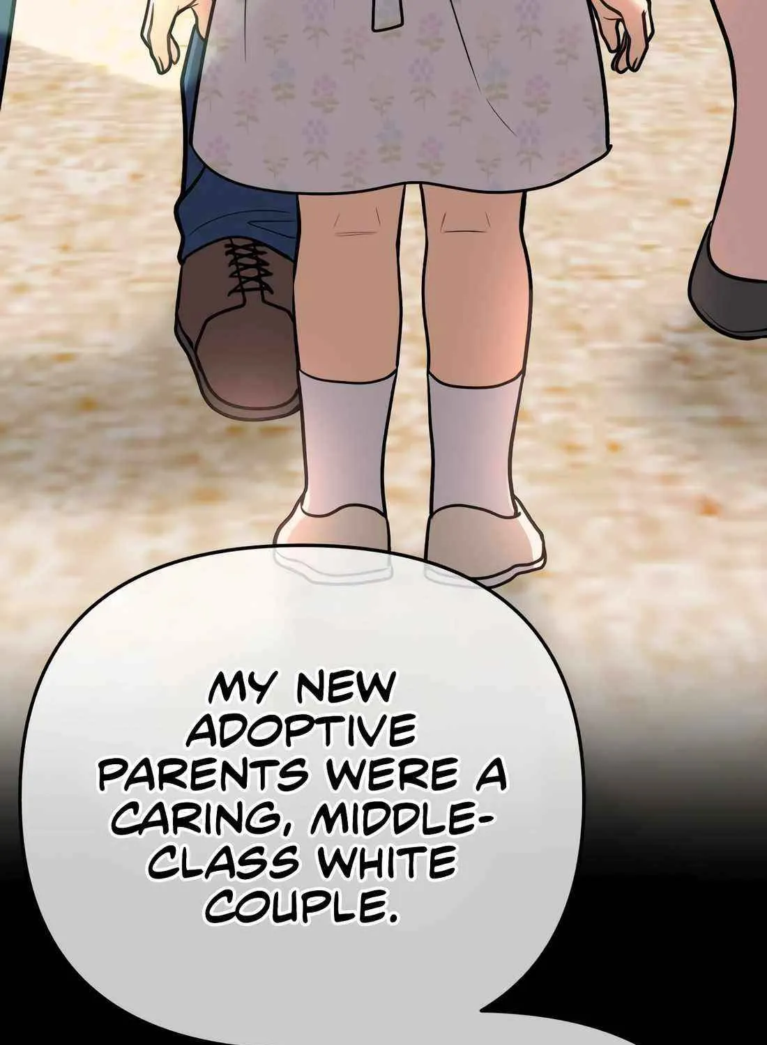 Rookie Employee Kim Cheolsu Chapter 65 page 25 - 