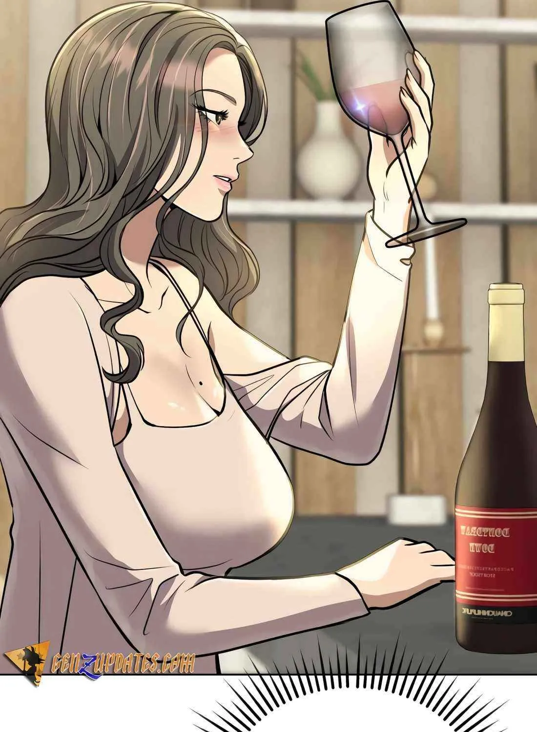 Rookie Employee Kim Cheolsu Chapter 65 page 5 - 