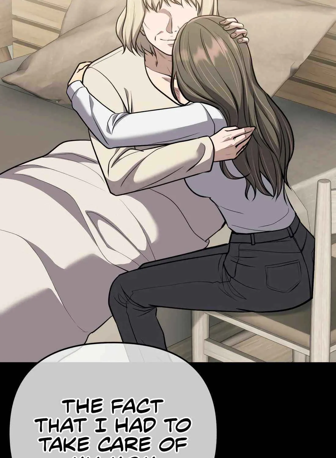 Rookie Employee Kim Cheolsu Chapter 65 page 42 - 