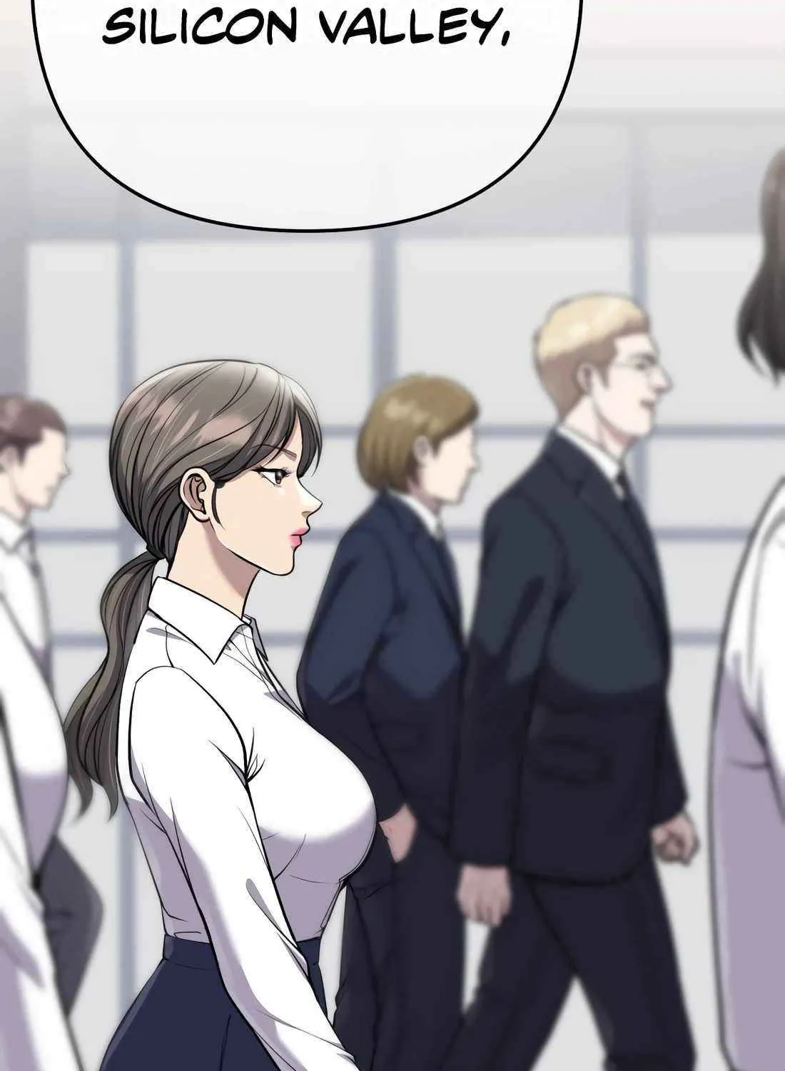 Rookie Employee Kim Cheolsu Chapter 65 page 44 - 