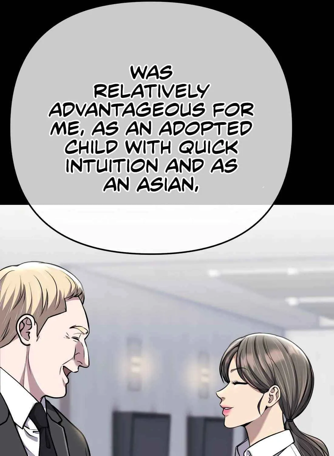 Rookie Employee Kim Cheolsu Chapter 65 page 46 - 