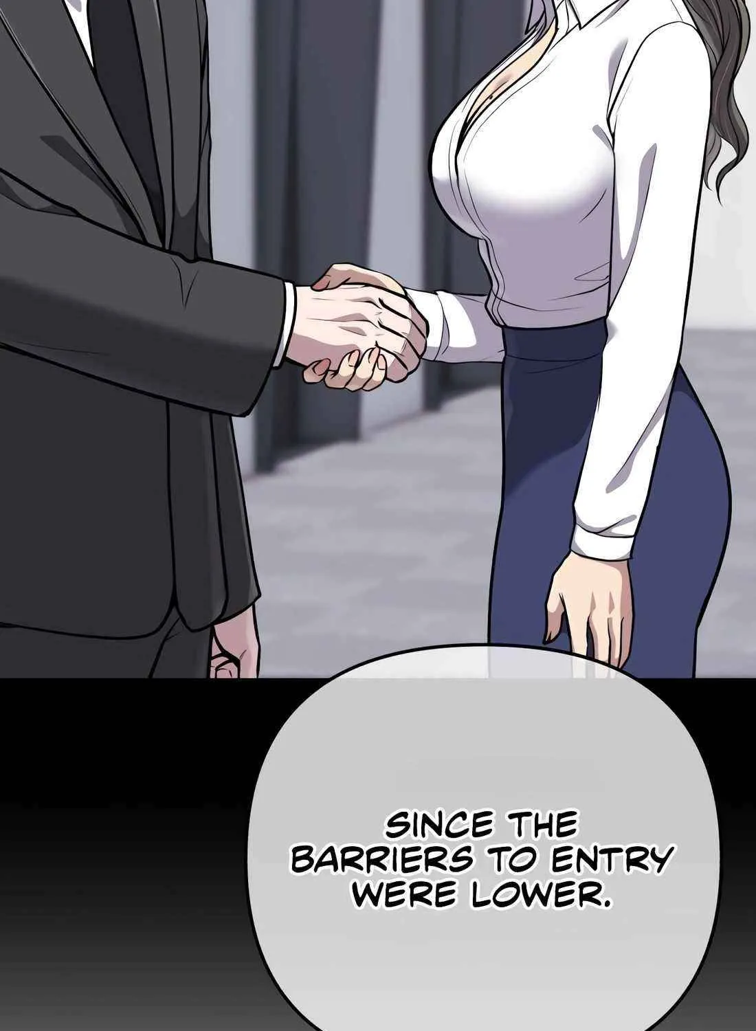 Rookie Employee Kim Cheolsu Chapter 65 page 47 - 
