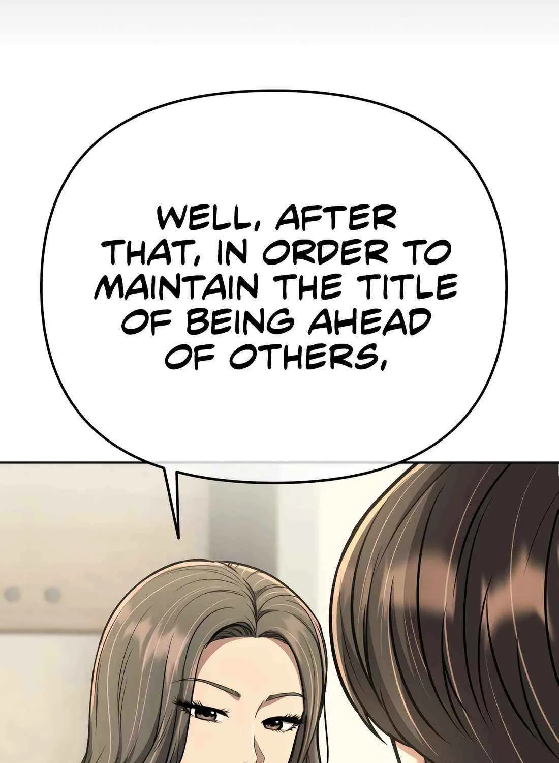 Rookie Employee Kim Cheolsu Chapter 65 page 49 - 