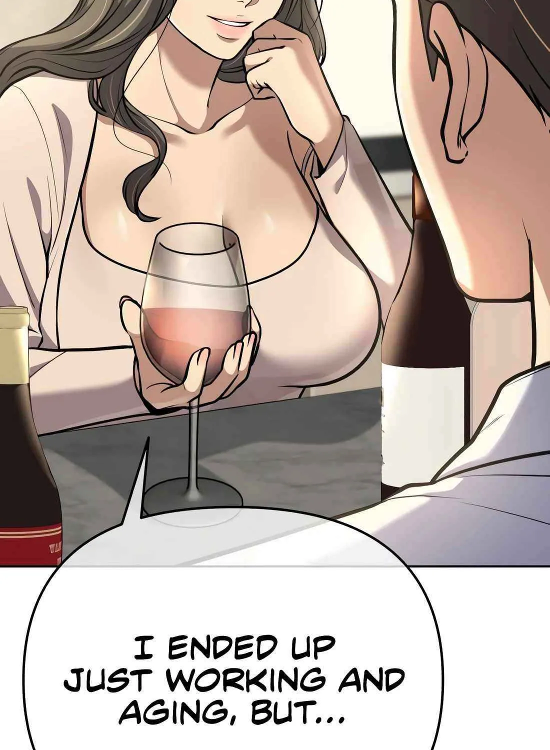 Rookie Employee Kim Cheolsu Chapter 65 page 50 - 