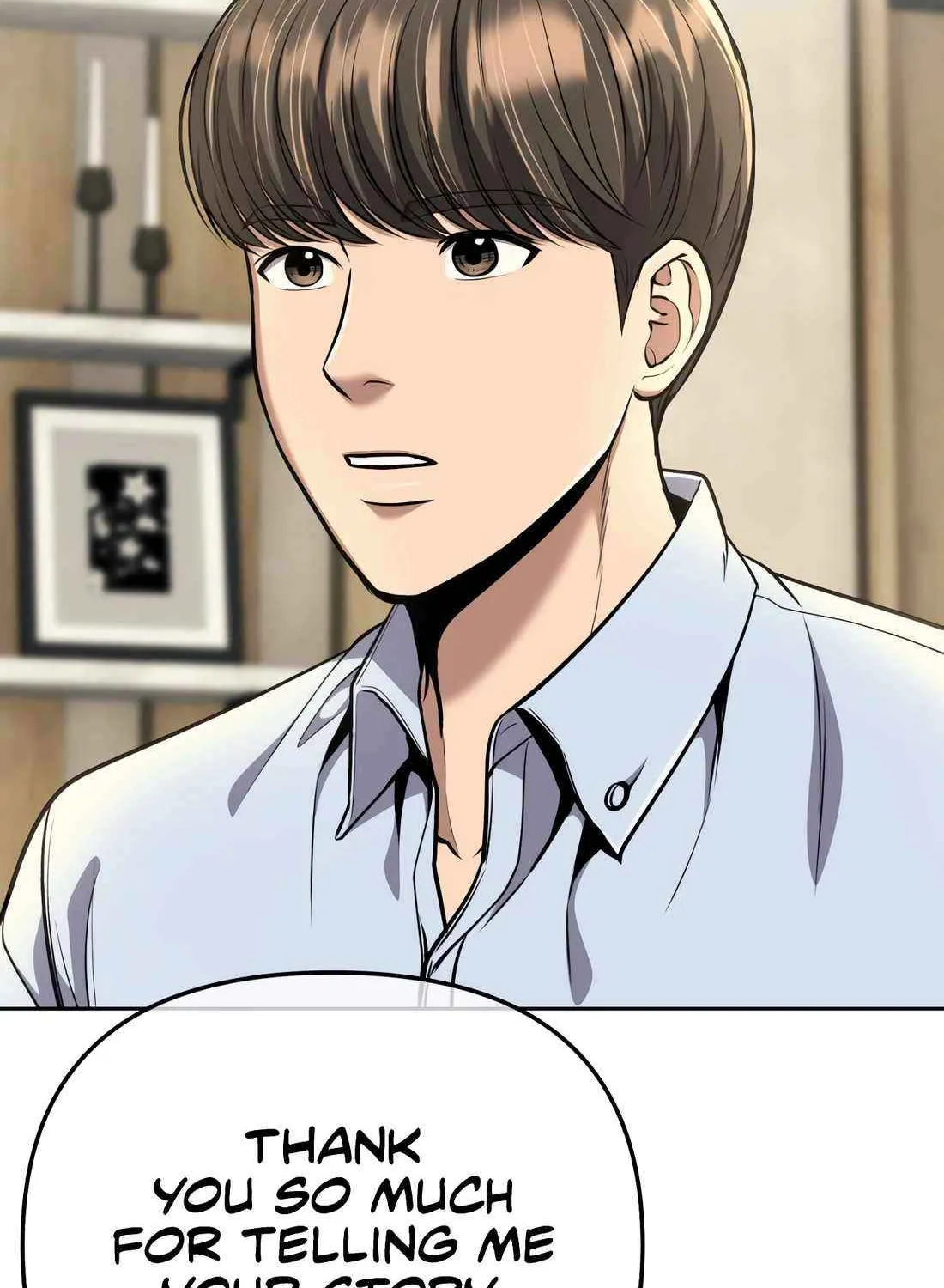 Rookie Employee Kim Cheolsu Chapter 65 page 52 - 