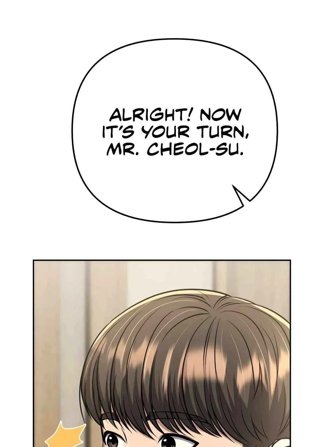Rookie Employee Kim Cheolsu Chapter 65 page 55 - 