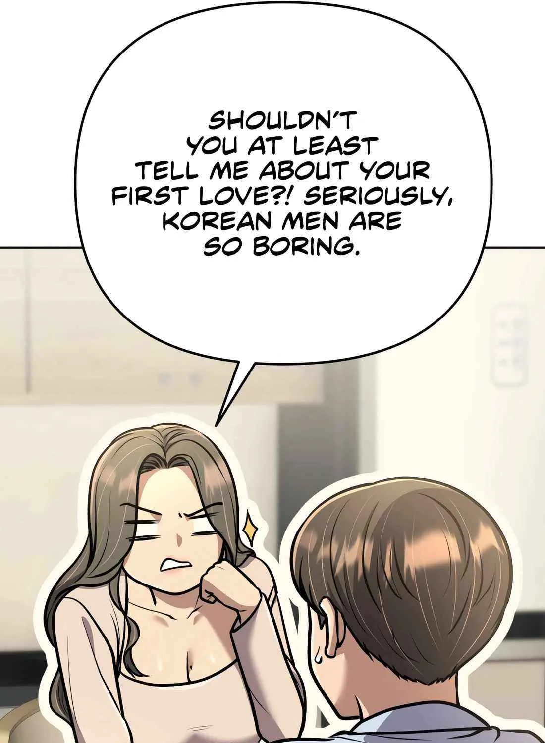 Rookie Employee Kim Cheolsu Chapter 65 page 58 - 