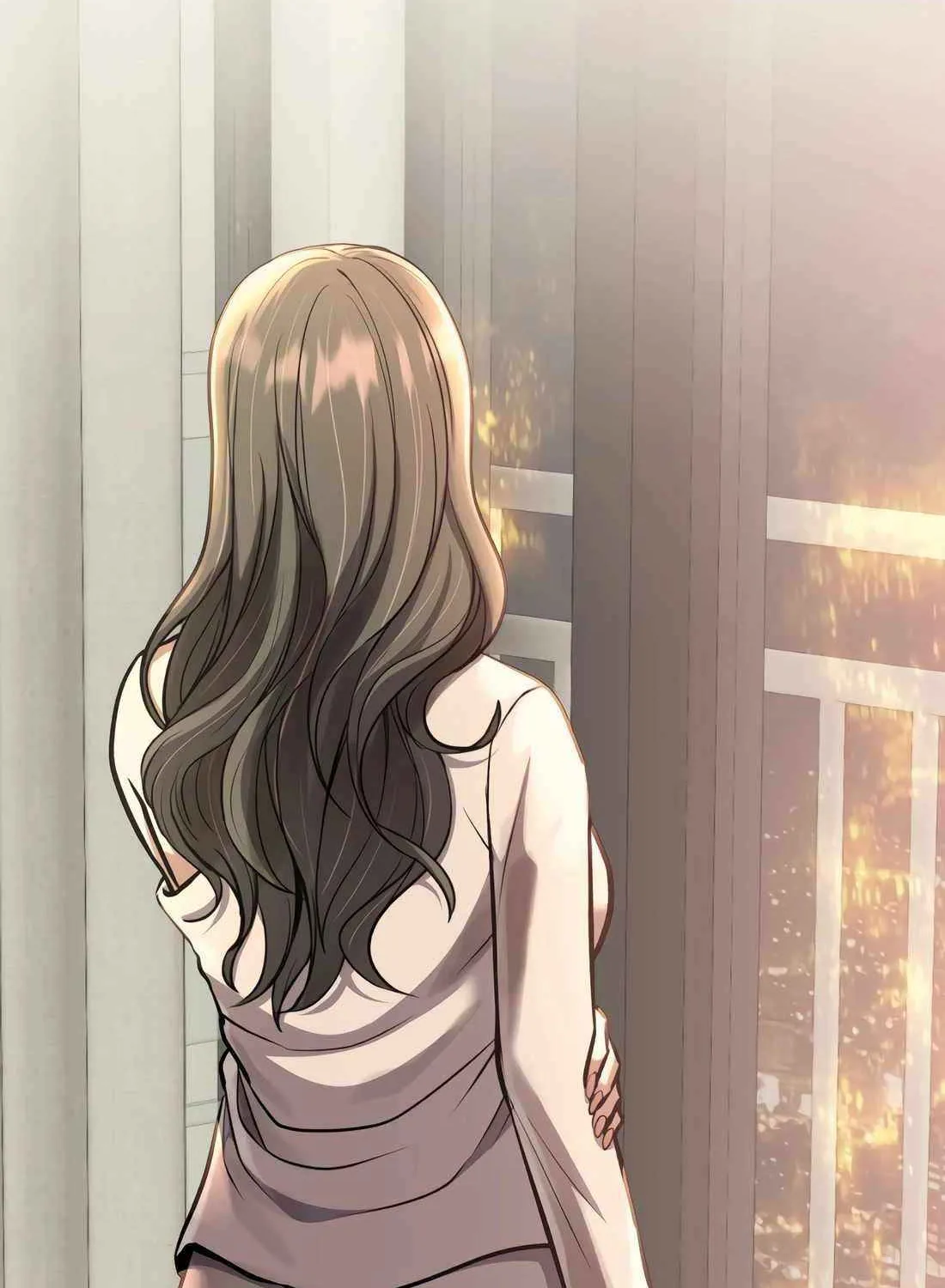 Rookie Employee Kim Cheolsu Chapter 65 page 63 - 