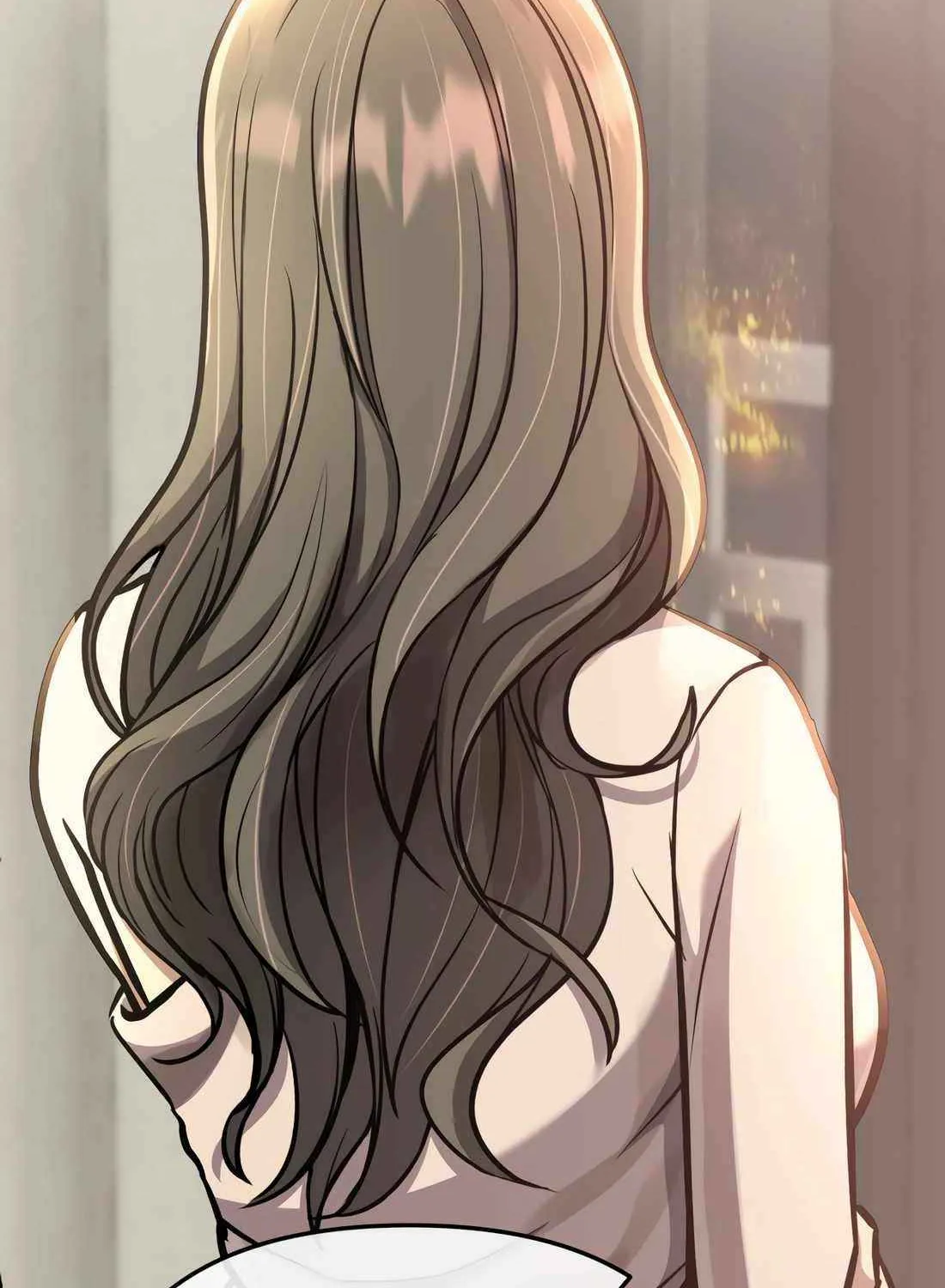 Rookie Employee Kim Cheolsu Chapter 65 page 65 - 