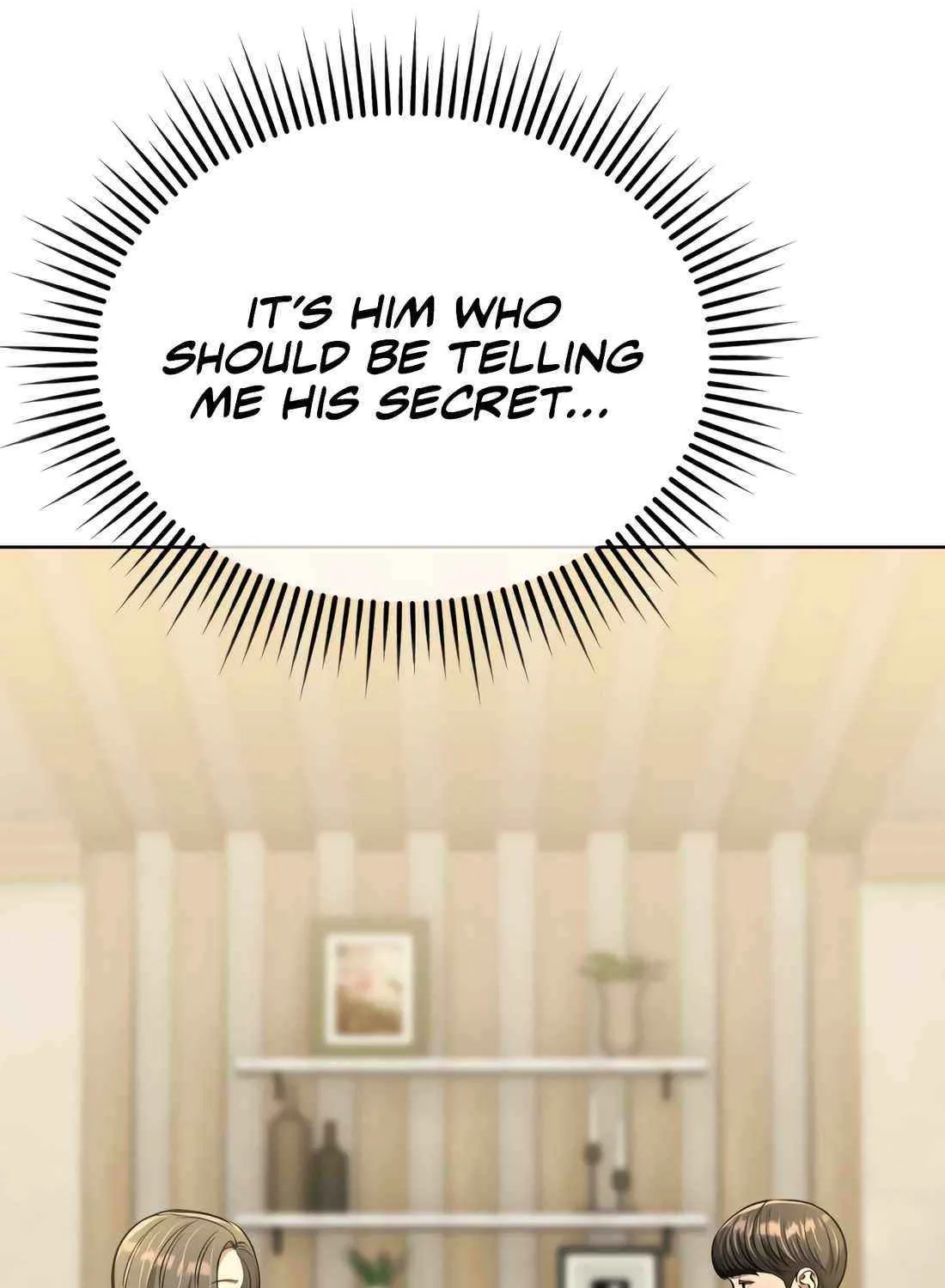 Rookie Employee Kim Cheolsu Chapter 65 page 8 - 