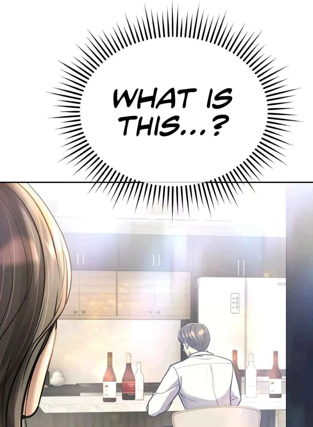 Rookie Employee Kim Cheolsu Chapter 65 page 76 - 