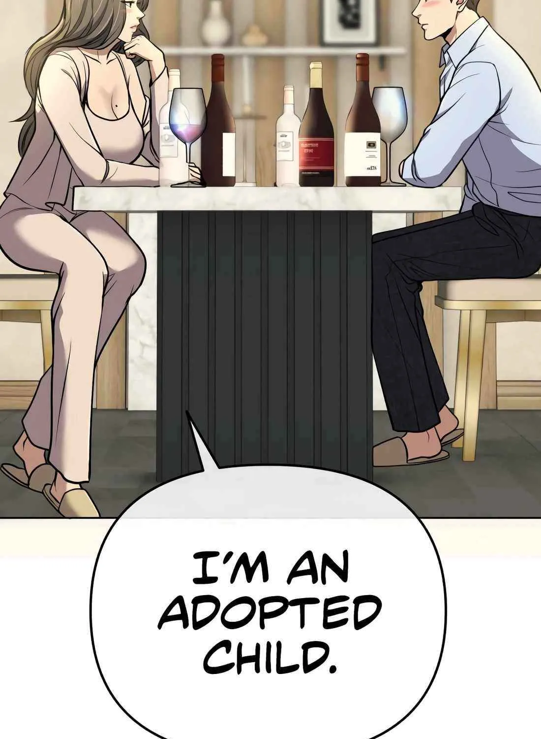 Rookie Employee Kim Cheolsu Chapter 65 page 9 - 