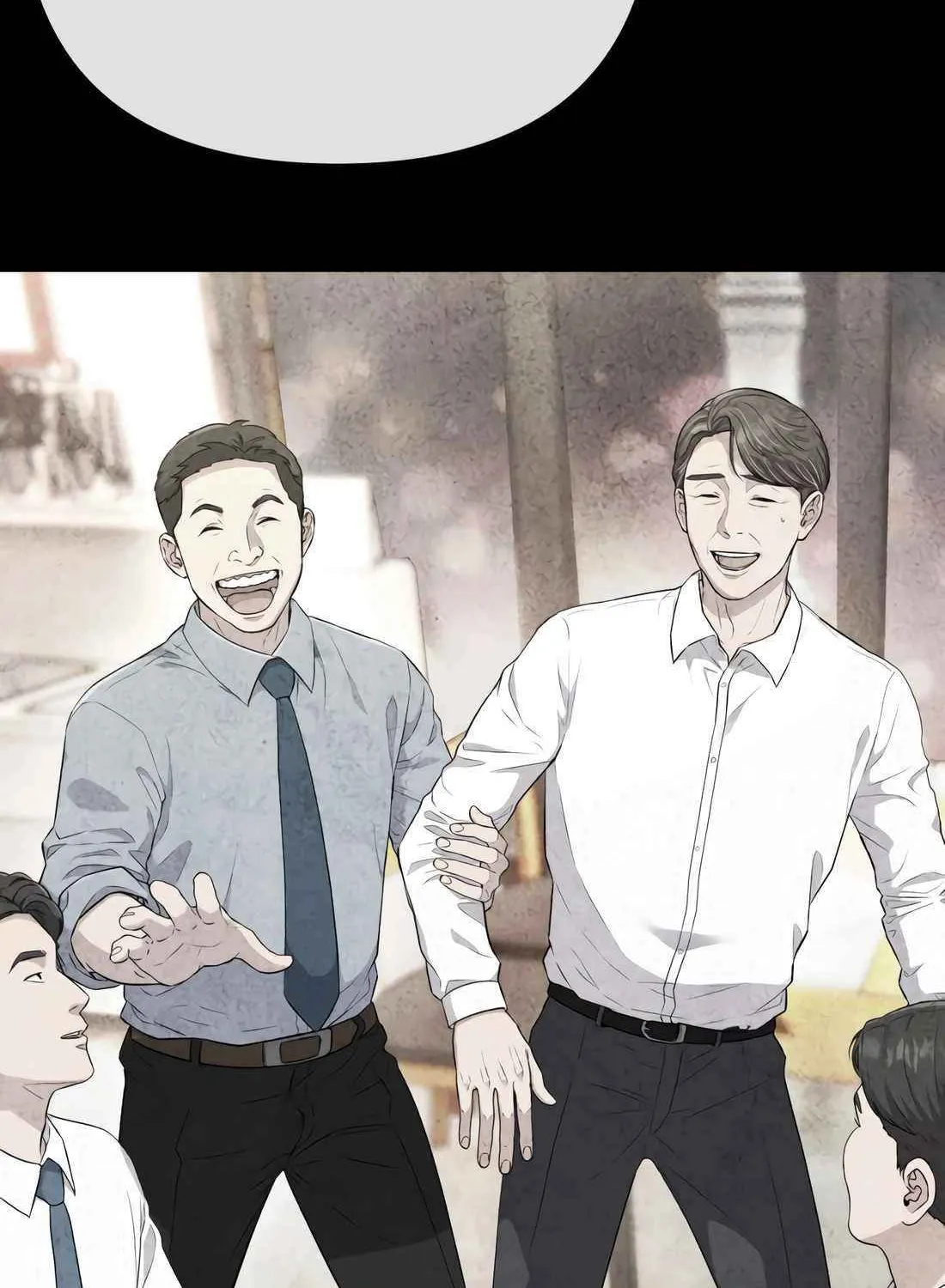 Rookie Employee Kim Cheolsu Chapter 65 page 81 - 