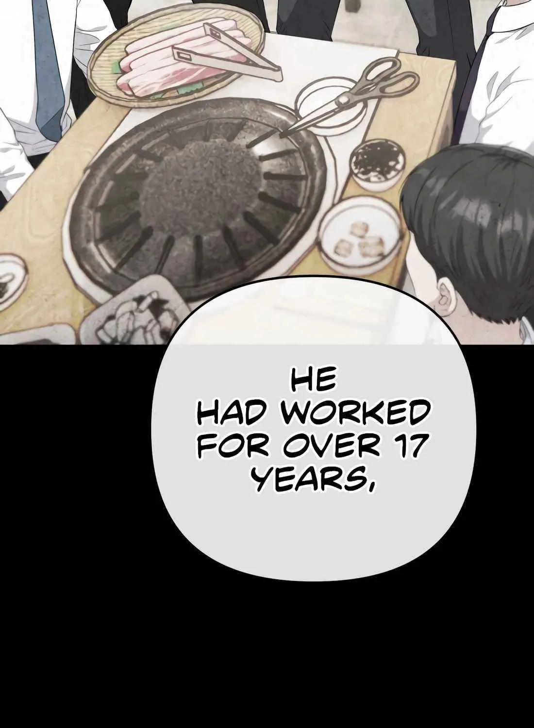 Rookie Employee Kim Cheolsu Chapter 65 page 82 - 