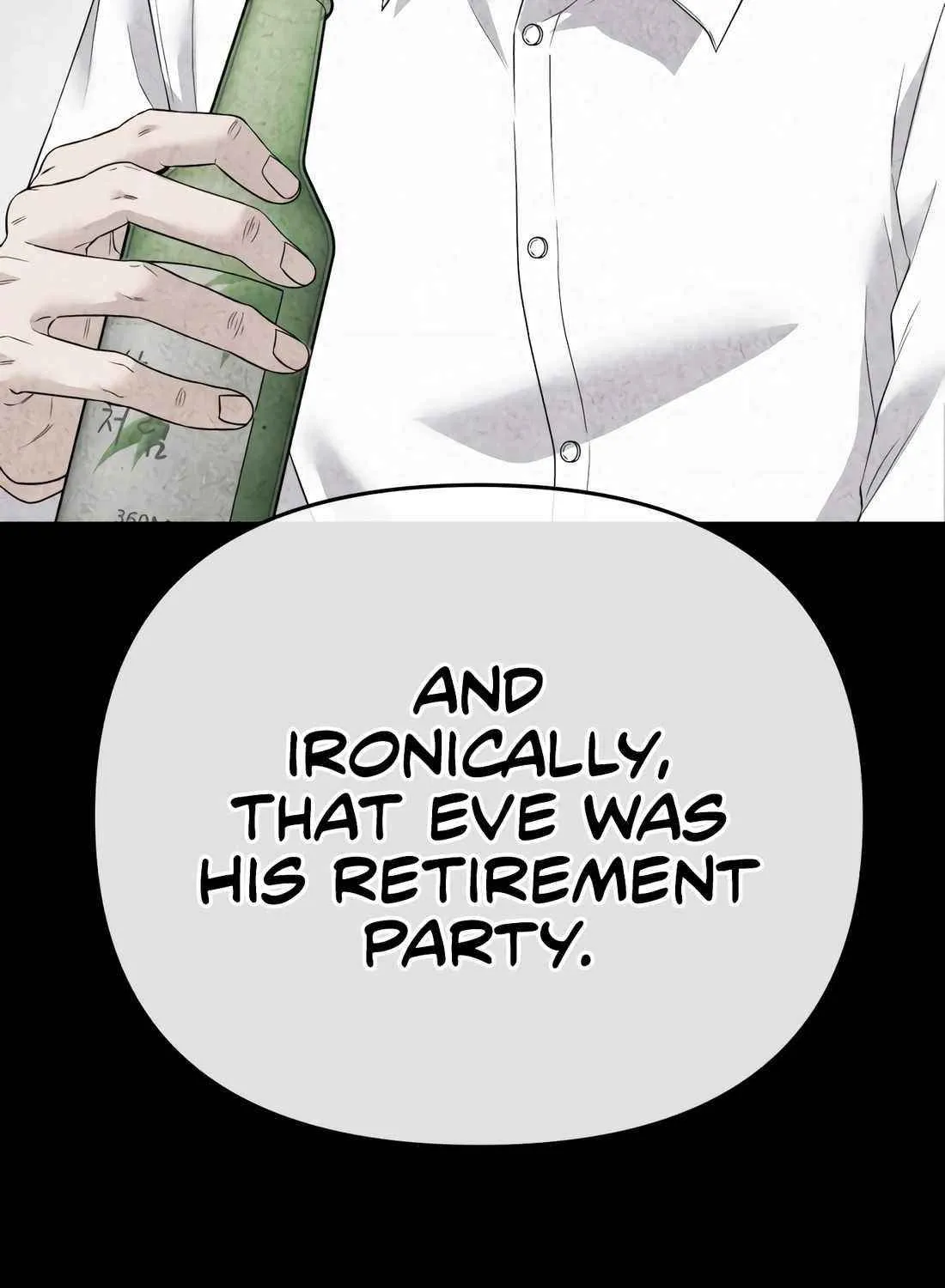 Rookie Employee Kim Cheolsu Chapter 65 page 84 - 