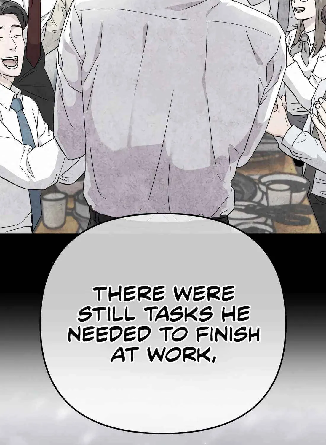 Rookie Employee Kim Cheolsu Chapter 65 page 91 - 