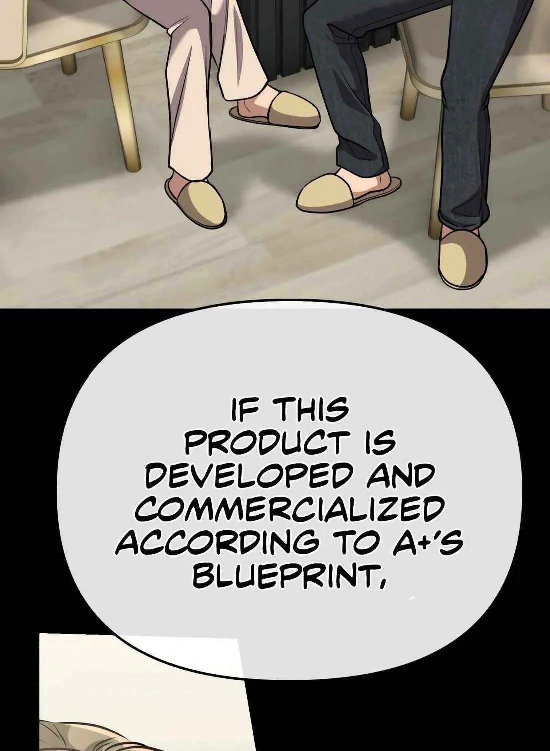 Rookie Employee Kim Cheolsu Chapter 66 page 101 - 