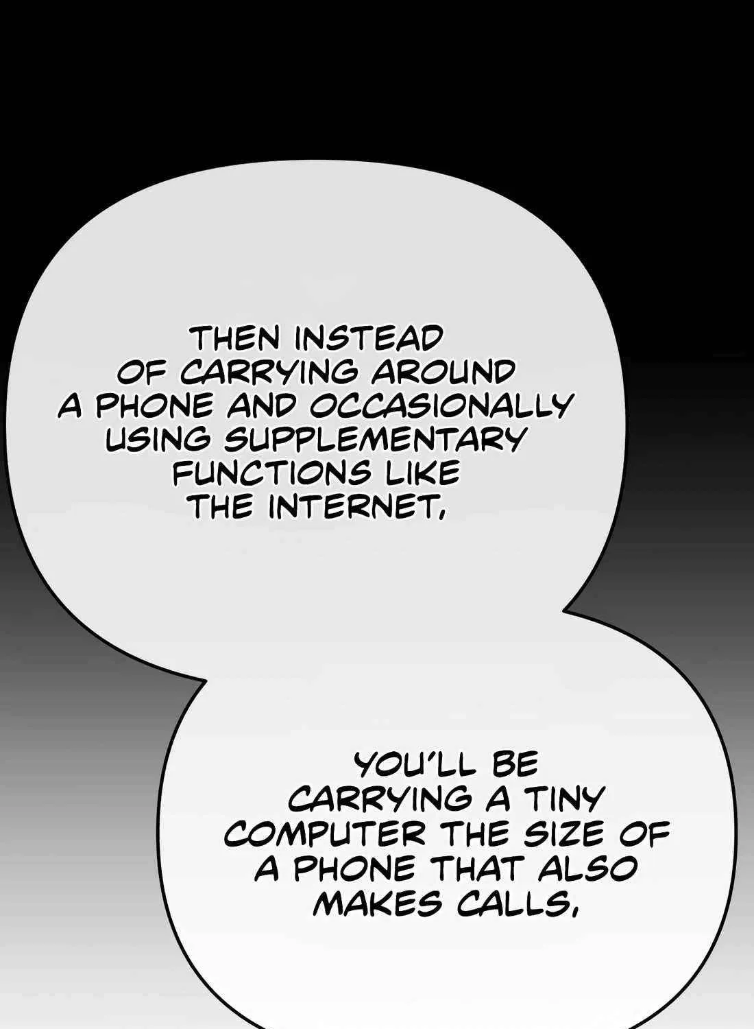 Rookie Employee Kim Cheolsu Chapter 66 page 103 - 