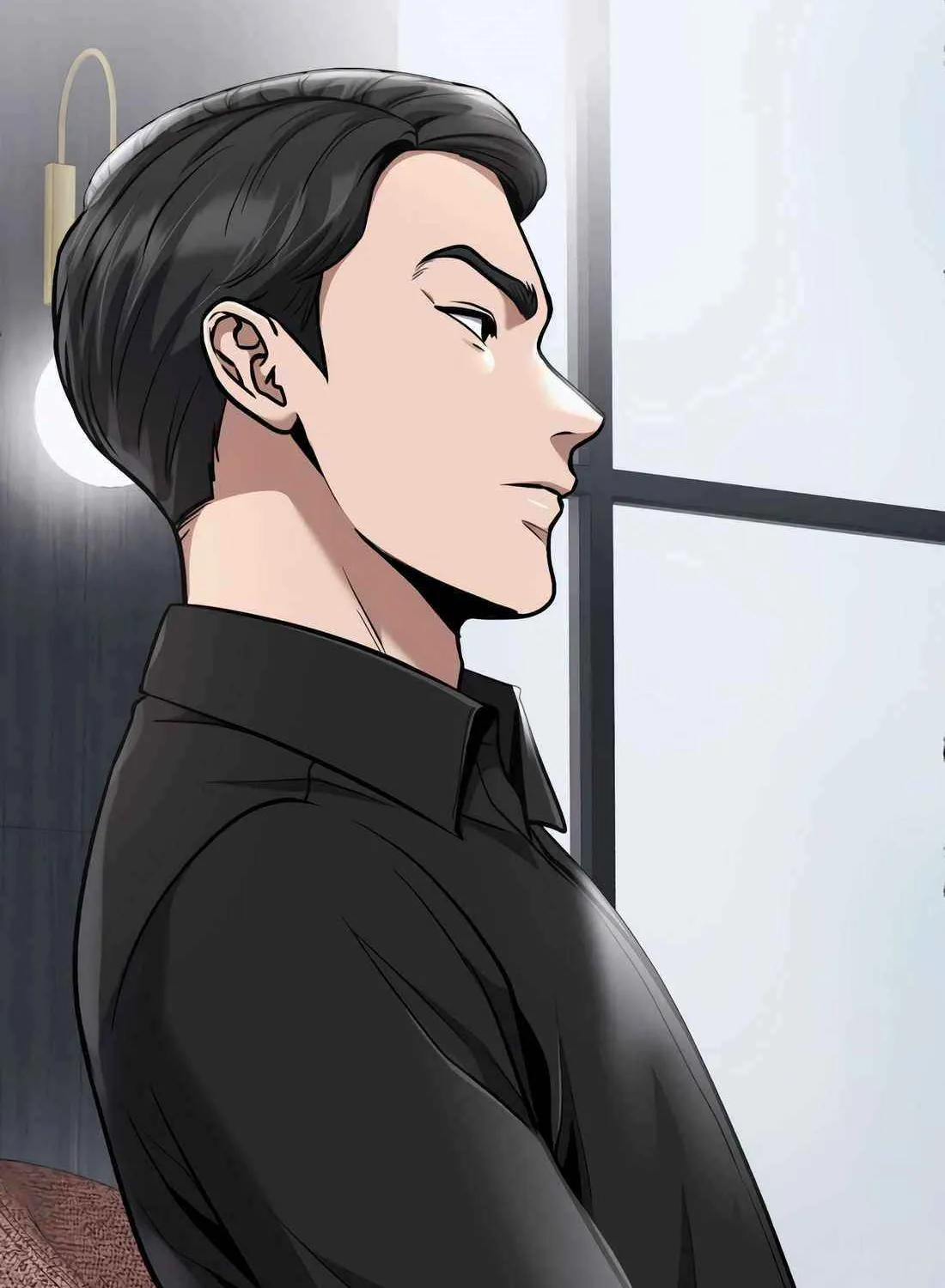 Rookie Employee Kim Cheolsu Chapter 66 page 108 - 