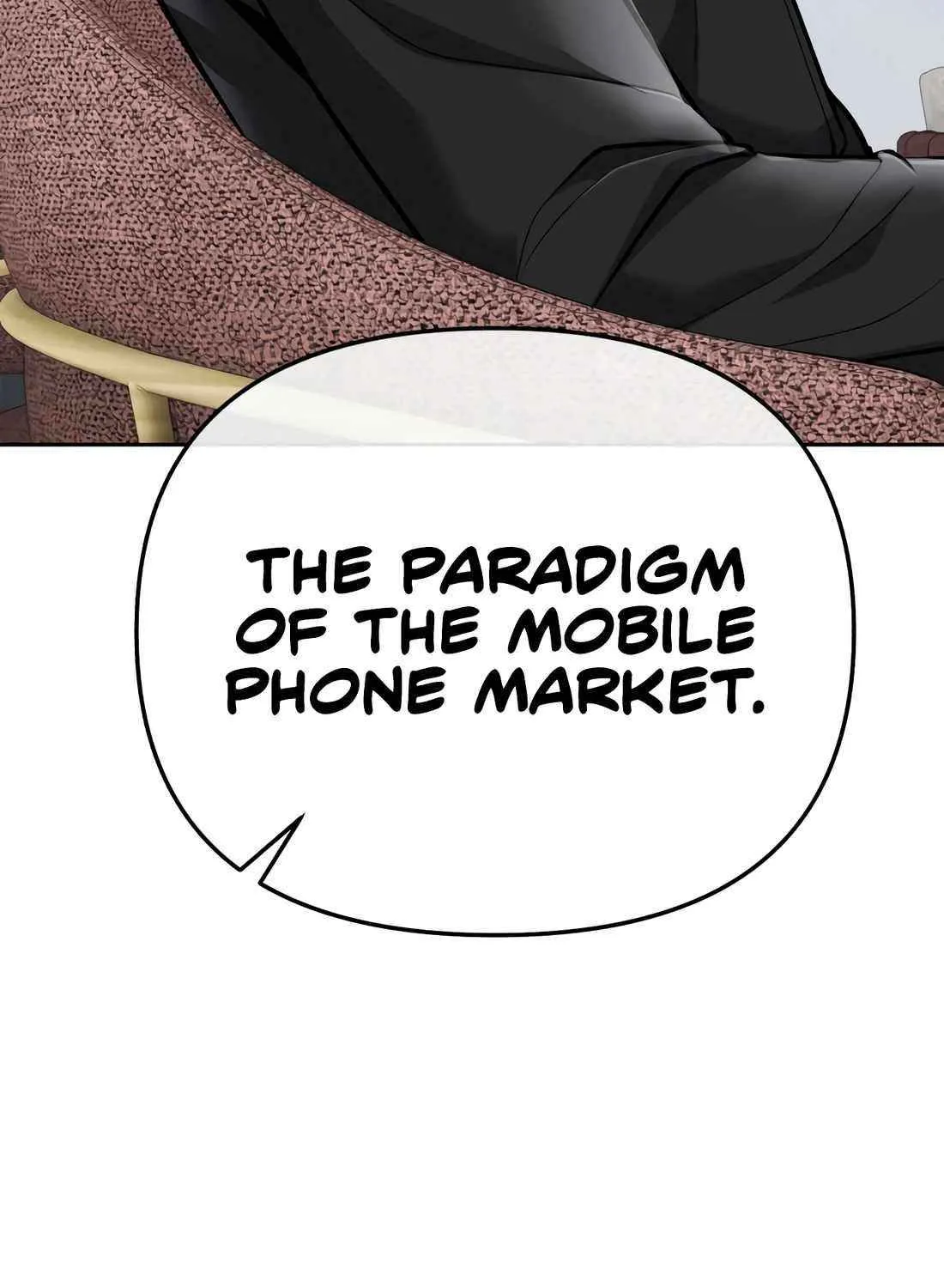 Rookie Employee Kim Cheolsu Chapter 66 page 109 - 