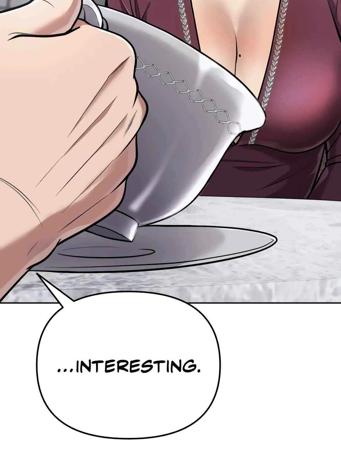 Rookie Employee Kim Cheolsu Chapter 66 page 117 - 
