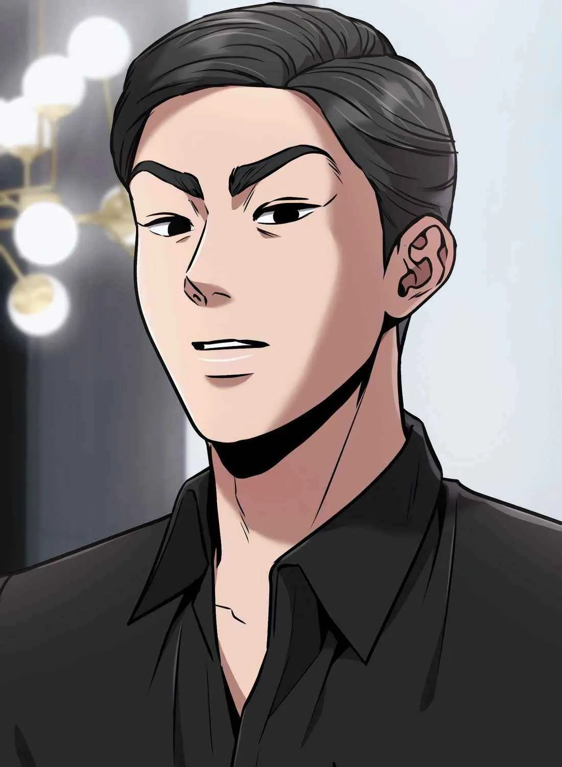 Rookie Employee Kim Cheolsu Chapter 66 page 121 - 