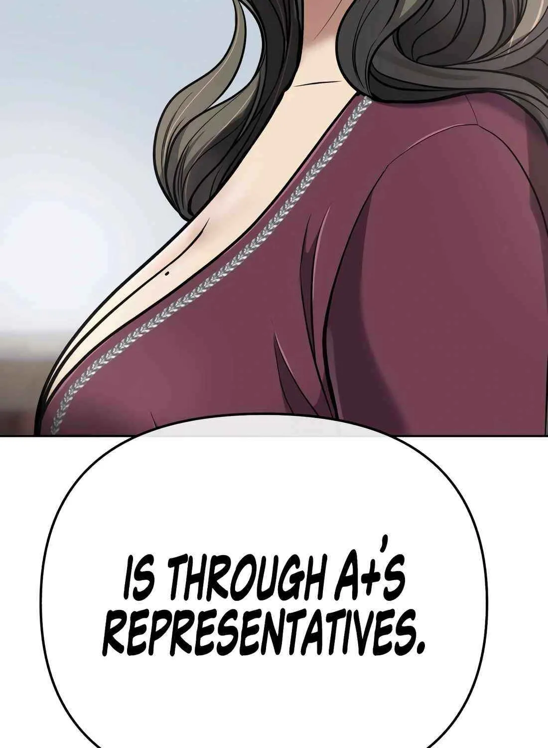 Rookie Employee Kim Cheolsu Chapter 66 page 124 - 