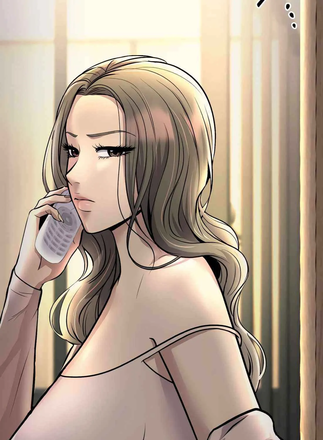 Rookie Employee Kim Cheolsu Chapter 66 page 14 - 