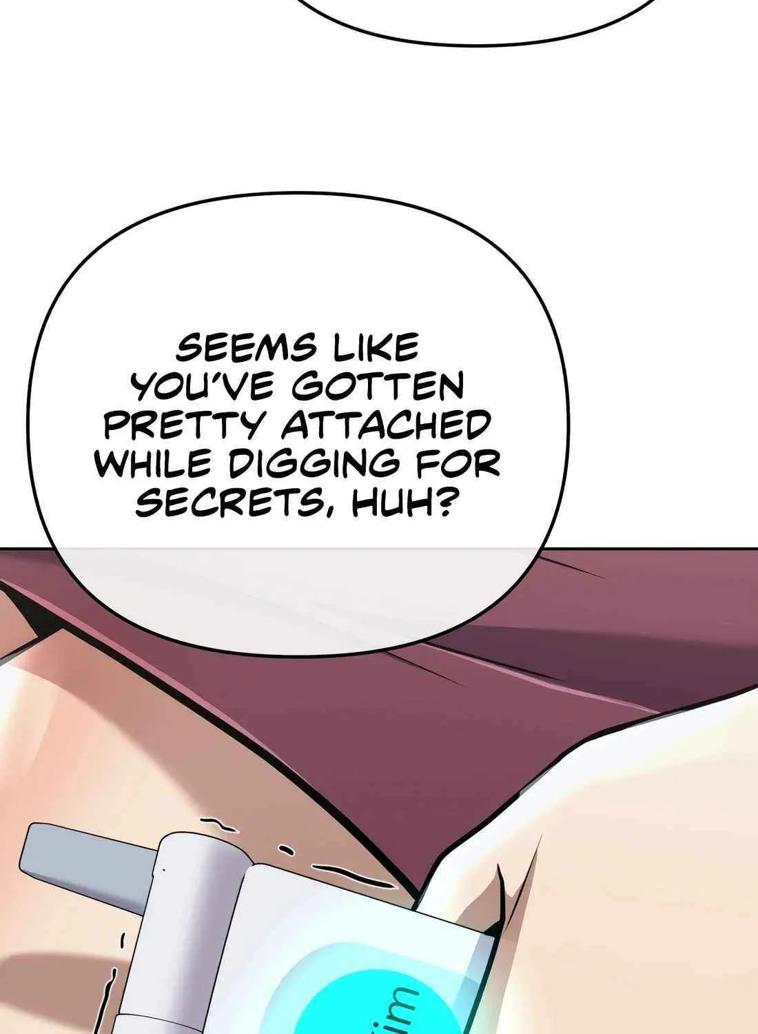 Rookie Employee Kim Cheolsu Chapter 66 page 132 - 