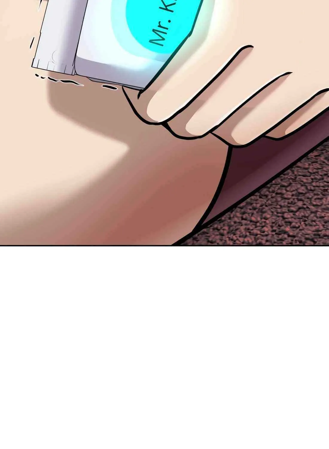 Rookie Employee Kim Cheolsu Chapter 66 page 133 - 