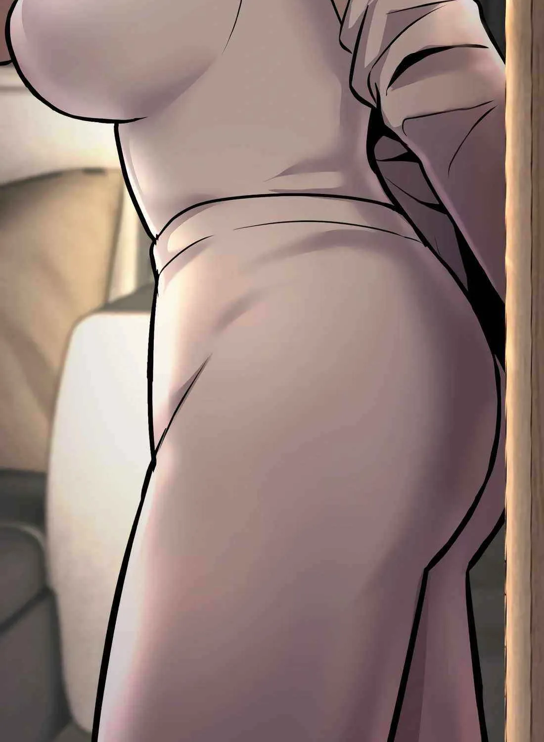 Rookie Employee Kim Cheolsu Chapter 66 page 15 - 