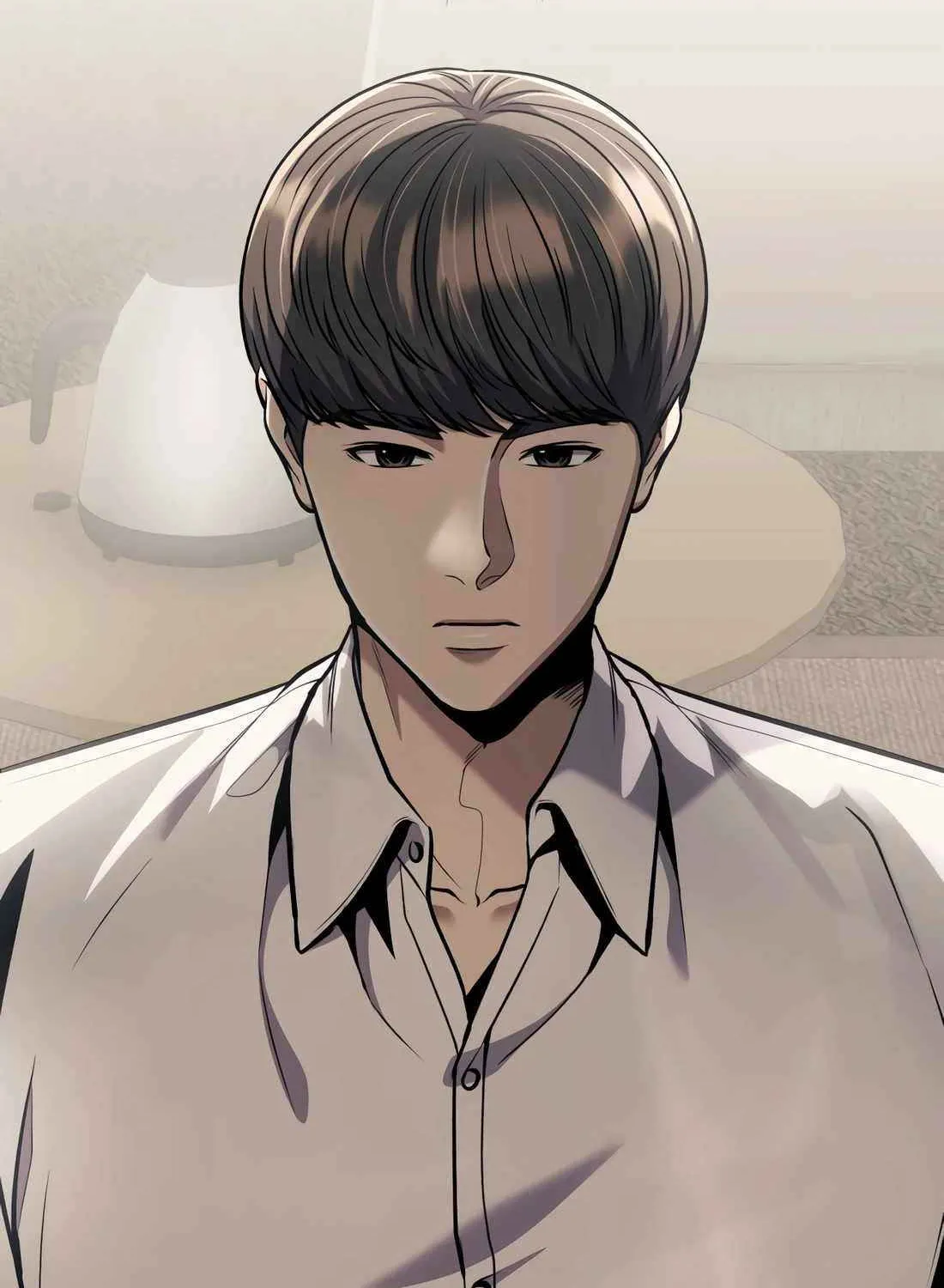 Rookie Employee Kim Cheolsu Chapter 66 page 145 - 