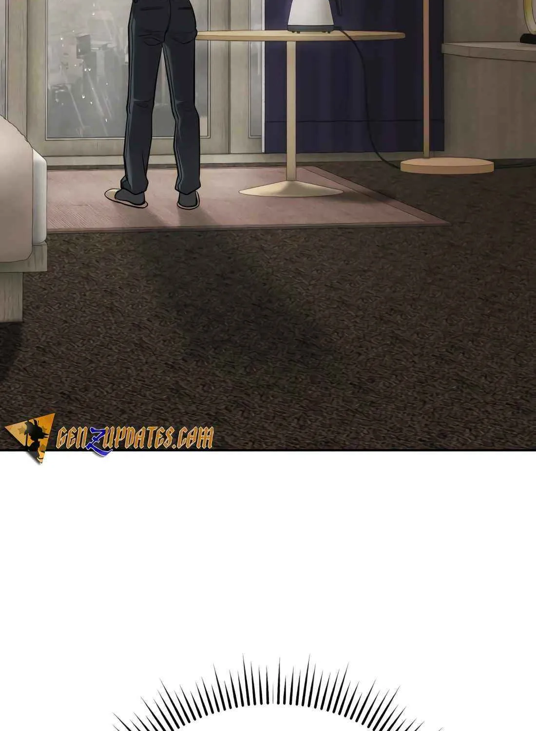 Rookie Employee Kim Cheolsu Chapter 66 page 150 - 