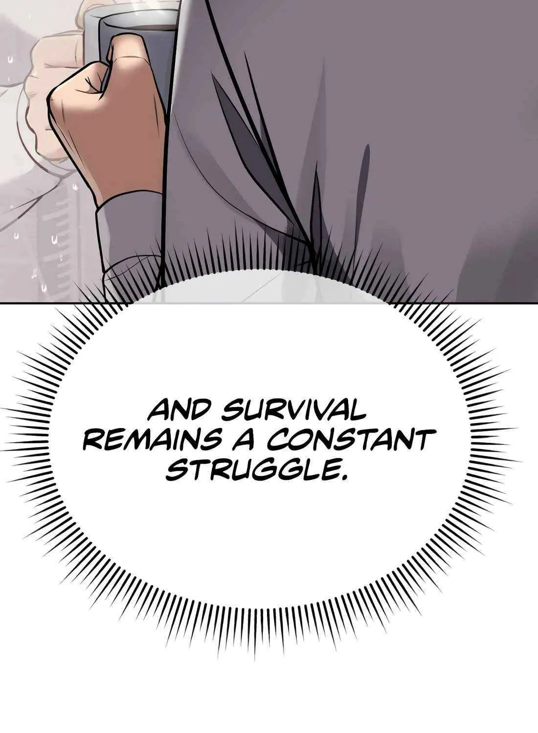 Rookie Employee Kim Cheolsu Chapter 66 page 154 - 