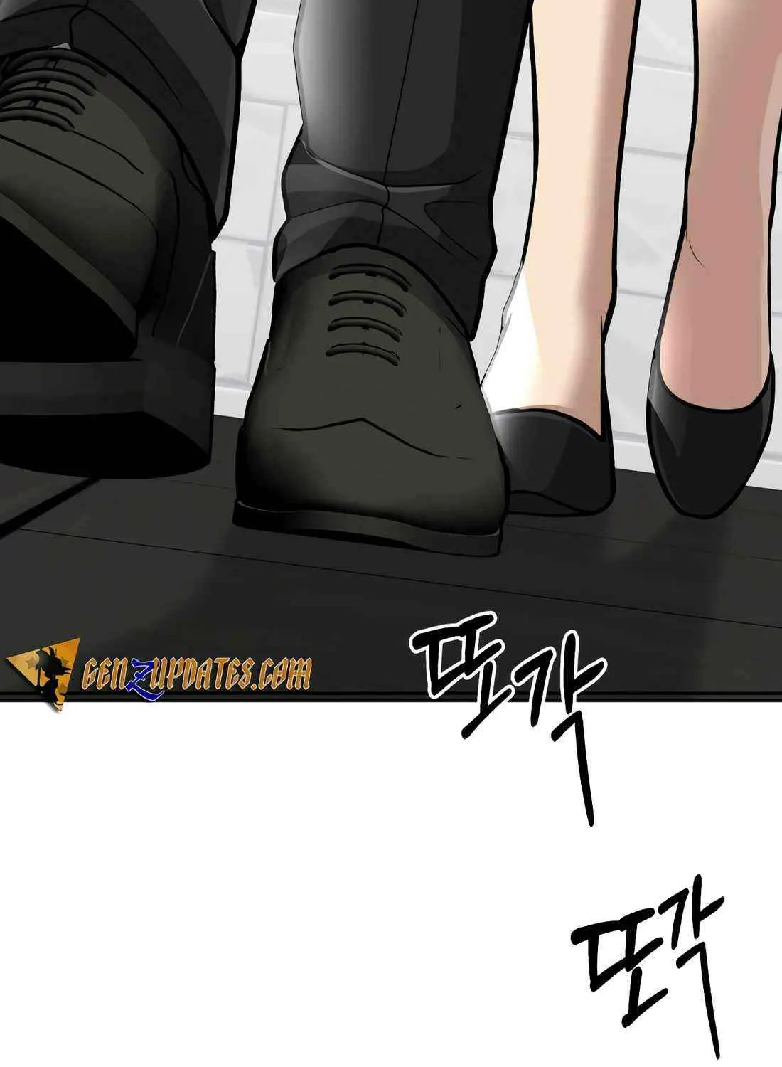 Rookie Employee Kim Cheolsu Chapter 66 page 163 - 