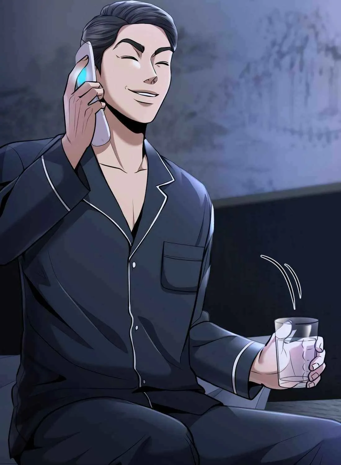 Rookie Employee Kim Cheolsu Chapter 66 page 20 - 