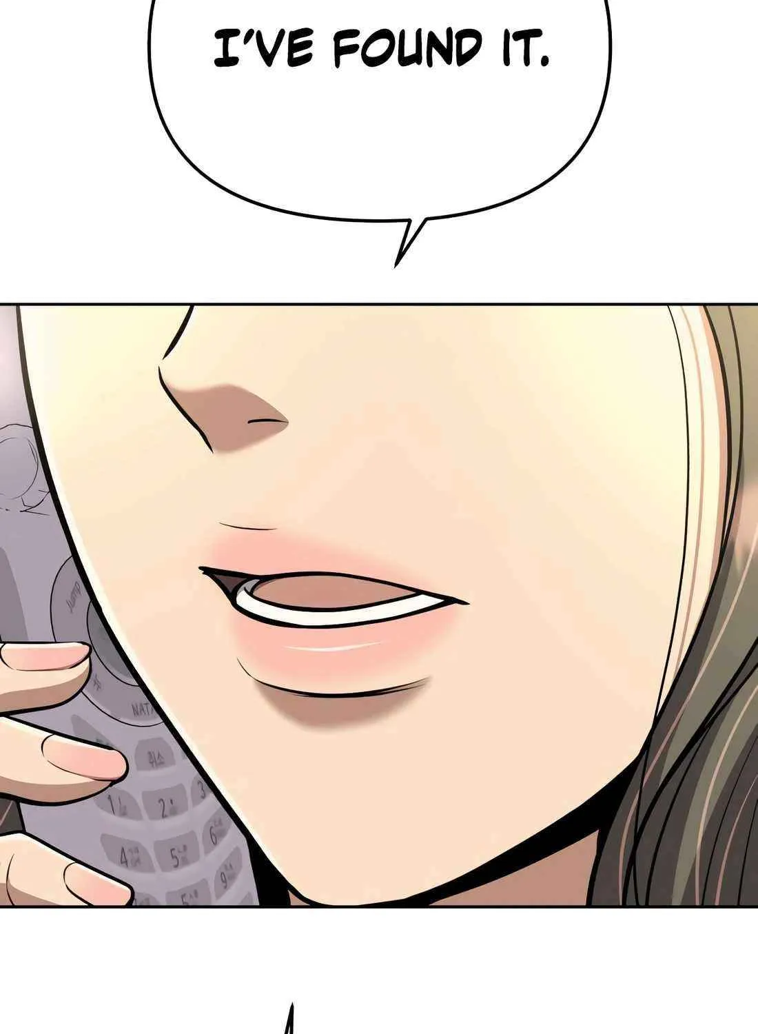 Rookie Employee Kim Cheolsu Chapter 66 page 22 - 