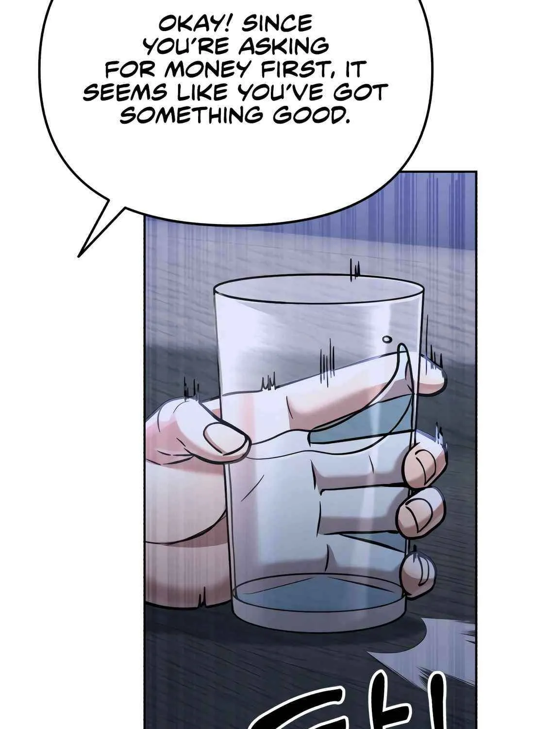 Rookie Employee Kim Cheolsu Chapter 66 page 28 - 