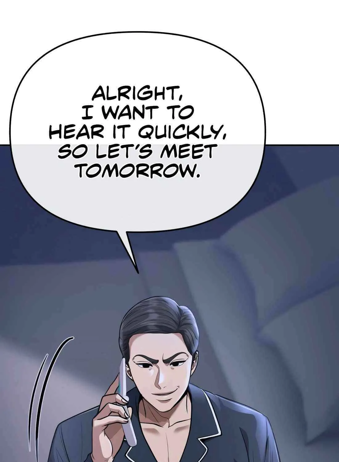 Rookie Employee Kim Cheolsu Chapter 66 page 30 - 
