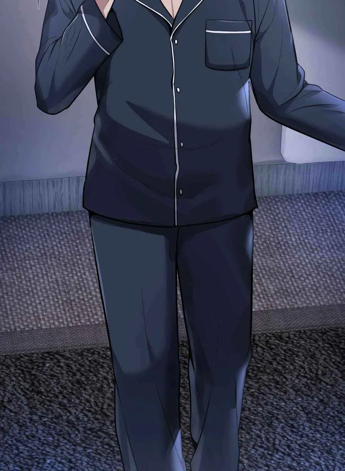 Rookie Employee Kim Cheolsu Chapter 66 page 31 - 
