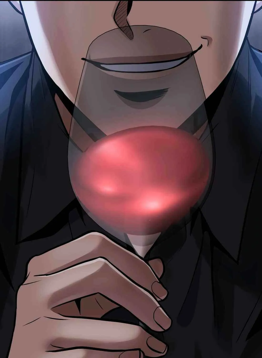 Rookie Employee Kim Cheolsu Chapter 66 page 39 - 