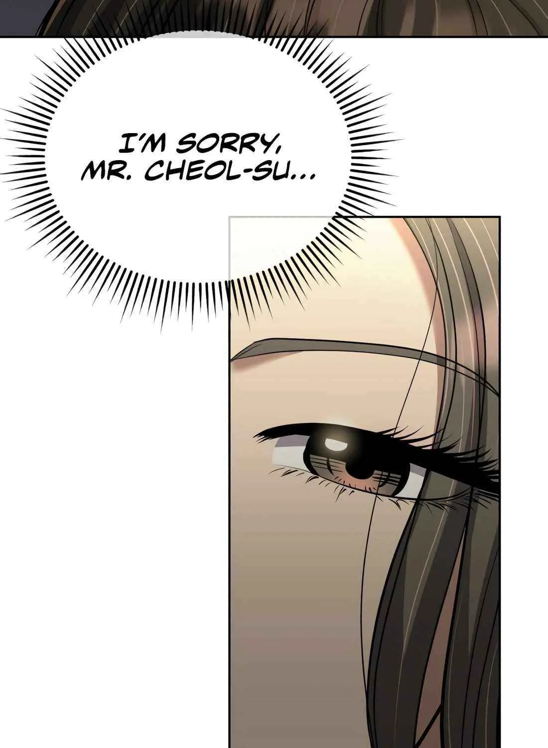 Rookie Employee Kim Cheolsu Chapter 66 page 5 - 