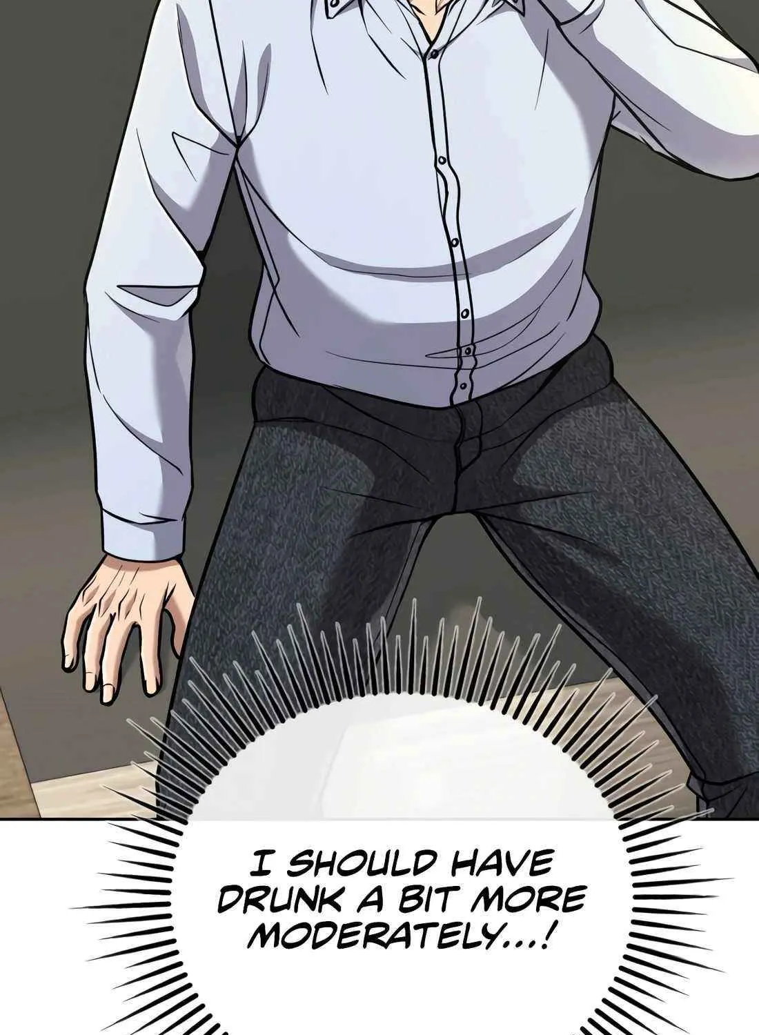Rookie Employee Kim Cheolsu Chapter 66 page 50 - 