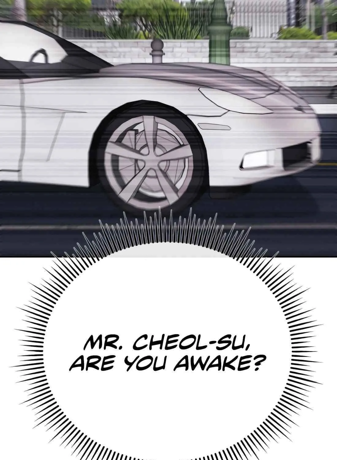 Rookie Employee Kim Cheolsu Chapter 66 page 56 - 