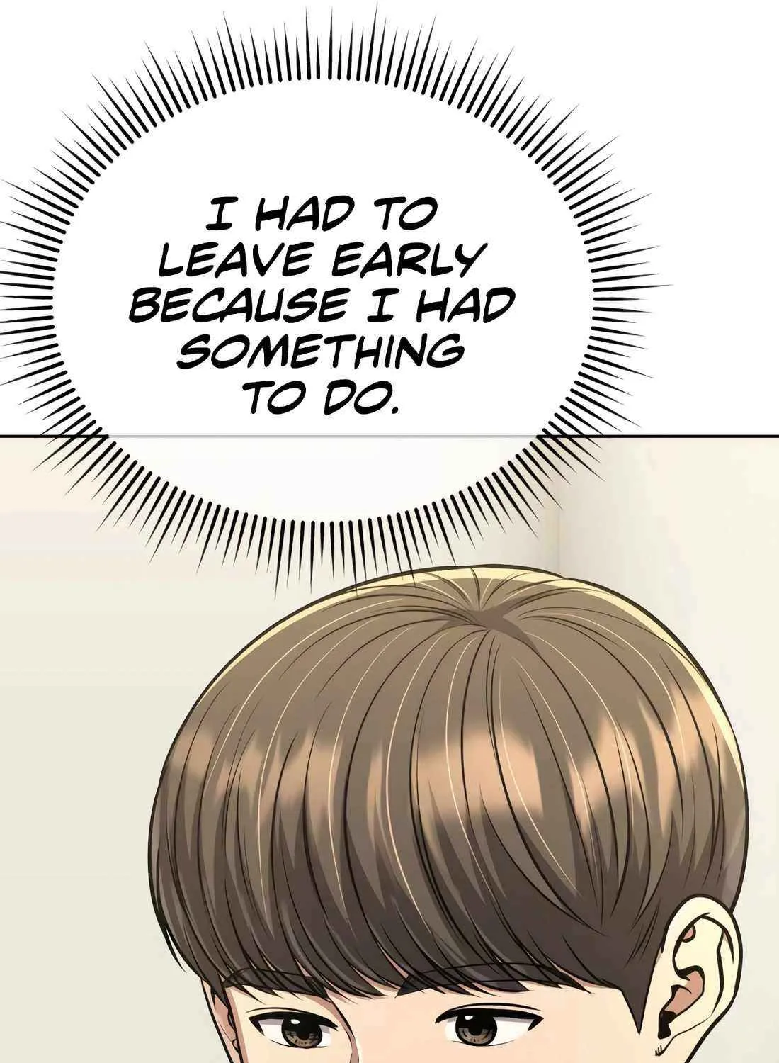 Rookie Employee Kim Cheolsu Chapter 66 page 58 - 