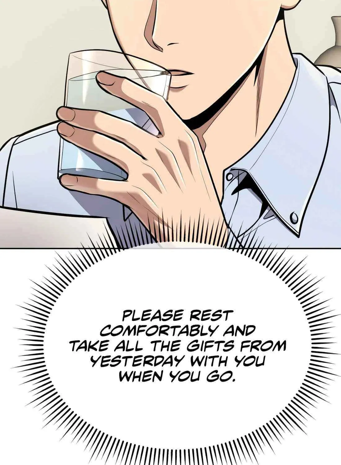 Rookie Employee Kim Cheolsu Chapter 66 page 59 - 